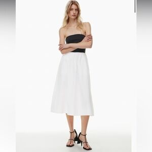 Aritzia Babaton Fluid Dress - Sold Out Online & In Stores